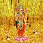 जन्म जन्मान्तर से रूठी माँ लक्ष्मी को कैसे मनाएं : दीपावली विशेष