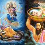 भागवत कथाः योगमाया की कंस को चेतावनी, भयभीत कंस ने वसुदेव-देवकी से मांगी क्षमा