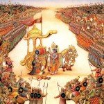 उत्तम कर्म ही धर्म है और धर्म परब्रह्म की प्राप्ति का माध्यमः वेद व्यास ने युधिष्ठिर को सुनाई शंख और लिखित की महाभारत की नीति कथा