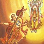 श्रीहरि के आदेश से दक्ष ने पैदा किए दस हजार पुत्र, नारद ने दक्षपुत्रों को वैराग्य ज्ञान देकर भटकायाः भागवत कथा में नारद को दक्ष के शाप का प्रसंग