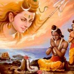समुद्र में क्यों नहीं आती कभी बाढ? समुद्री आग की पौराणिक कथा