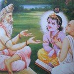 नीयत में होगी खोट, भगवान करेंगे चोट