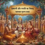 भागवत कथाः ययाति का देवयानी से विवाह