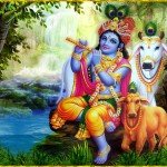 जब द्वारका में श्रीकृष्ण पर लगा मणि चोरी का आरोप