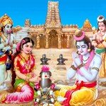 सीता माता का निंदक धोबी, न घर का रहा न घाट का, भगवान को रचना पड़ा अलग साकेत लोक