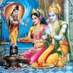 सुतीक्ष्ण की गुरूदक्षिणा पूरी करने स्वयं उन तक आ पहुंचे श्रीराम