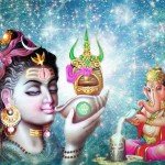 श्रीहरि ने मोहिनी माया मारी, नारद बन गए नारी