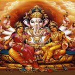 अपना विवाह नहीं होने से नाराज गणेशजी डालने लगे देवों के विवाह में विघ्न- दक्षिण भारत की प्रचलित कथा