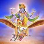 कुंभ कथाः माता की मुक्ति के लिए गरूड़ अमृत याचना के लिए निकले गरुड़ ने खाया हाथी और कछुआ. भाग-3