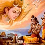 श्रीरामचरितमानस-बालकांडः बहुबिधि राम सिवहि समुझावा, पारबती कर जन्मु सुनावा- श्रीरामजी द्वारा शिवजी को विवाह के लिए समझाना