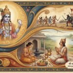 श्री सत्यनारायण व्रत महात्म्यः राजा चंद्रचूड की कहानी