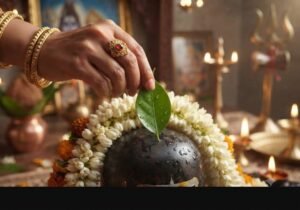शिवलिंग पर बेलपत्र कैसे चढ़ाएं- संख्या कितनी हो, मुख किधर हो