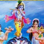 भागवत कथाः श्रीकृष्ण ने कालियामान मर्दन करके किया यमुनाजी का उद्धार