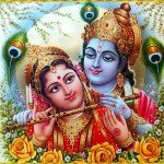 राधाजी के एक शाप के कारण देवों को प्राप्त होने लगा उनका अंश- दक्षिणा, यज्ञ एवं फल की कथा