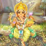 अगस्त्य के कमंडल से गणेशजी ने गिराया जल, ब्रह्मकपाल पर्वत से उद्गम हुआ कावेरी का