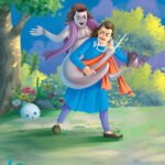 विक्रम-बेताल(किंकर) कथाः राजा को थी पुत्री के लिए योग्य वर की तलाश, चार एक से बढ़कर गुणी वरों में से किससे पूरी हुई उसकी आस