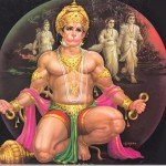 बजरंग बली की व्रत विधि और व्रत कथा