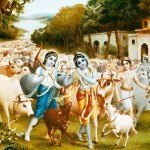 भागवत कथाः श्रीकृष्ण लीला- कंस के दूतों केशी और व्योमासुर का संहार