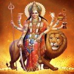 शारदीय नवरात्रि2019ः कलश स्थापना मुहूर्त, नवरात्र पूजन की संक्षिप्त विधि