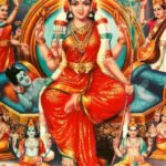 कामदेव की राख से गणेश ने रचा भंड़ासुरः मां त्रिपुर सुंदरी अवतरण कथा