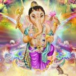 विशालकाय गणपति और वाहन चूहा! क्यों लंबोदर का वाहन चूहा है, गणेश पुराण की सुंदर कथा