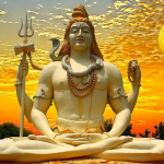 शिवजी की काशी में एक शिवभक्त स्वयं बन बैठा शिव, श्रीहरि और गणेशजी ने उसे कैसे किया ठीक
