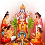 सुख, समृद्धि व सौभाग्यदायी है भगवान अनंत की पूजा, रविवार को है अनंत चतुर्दशी- अनंत पूजा की सरलतम विधि