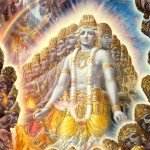 सबके मूल में भगवान की ही जोत जल रही है फिर मोक्ष का अधिकारी कौन, कर्मनिष्ठ या ज्ञानवान?