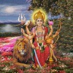 चैत्र नवरात्रि,2017ः किस दिन हो कलश स्थापना