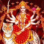 माता को प्रसन्न करने के लिए किस तिथि को चढ़ाएं कौन सा प्रसाद- श्रीविष्णु ने दिया यह विधान