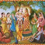 श्रीकृष्ण की सोलह हजार पत्नियों का अद्भुत रहस्य…