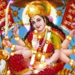 हिरणी के शाप से बाघ बन गए राजा प्रभंजन, नंदा के उपदेश से हुई शापमुक्ति