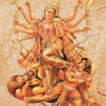 नवरात्र कथा: मां जगदंबा ने रची ऐसी माया तांत्रिक भैरव भी समझ न पाया: भाग 2