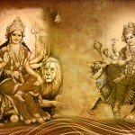 ब्रह्माजी के वरदान के कवच में छुपा असुर, भगवती ने दुर्गा स्वरूप धरकर किया संहारः मां दुर्गा अवतार की कथा