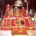 नवरात्र कथा: मां जगदंबा ने रची ऐसी माया तांत्रिक भैरव भी समझ न पाया
