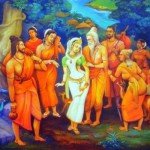 जहां सेवा करने का अवसर न मिले वह कैसा स्वर्ग? ऐसे परोपकारी थे हमारे ऋषि-महर्षि. महर्षि मुद्गल की कथा