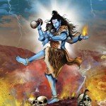 सर पर मंडराने से पहले काल देता है चार बार संकेत, ऐसे पहचानें.