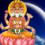शिव के तेज से उत्पन्न बालक को ब्रह्मा ने नाम दिया जलंधर, जलंधर हुआ असुरराज- कार्तिक माहात्मय, दसवां अध्याय