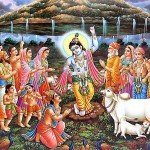 आज क्यों सबसे जरूरी हो गई है गोवर्धन पूजा? भगवान को क्यों चढ़ता है 56 भोग? गोवर्धन पूजा की विधि, व कथा
