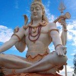 तप से प्रसन्न करके जब भक्त ने भोलेनाथ से मांग ली थी उनकी पत्नी ही दान में