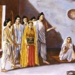 वरदान जिससे द्रोपदी पांच पतियों से ब्याहकर भी अनुसूया और सावित्री जैसी देवियों में गिनी जाती हैं