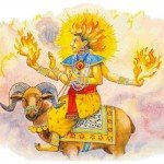 जानिए कौन हैं श्रेष्ठ अग्नि या जल-ब्रह्म पुराण की यह रोचक कथा
