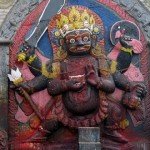 काशी में कालभैरव को मिली थी, ब्रह्महत्या पाप से मुक्तिः महादेव के आदेश पर कालभैरव बन गए काशी के कोतवाल