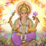 संतान के मार्ग में आई कुम्हार के आँवे जैसे विघ्नों से बचाते है श्रीगणेशः माघी तिल चतुर्थी व्रत