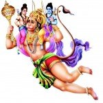 संकटमोचन हनुमानः लंका का कौन सा चक्रव्यूह तोड़ने को पक्षी बने हनुमानजी