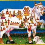 जानिए अंजाने में भी गौमाता का अपमान होने पर भोगने पड़ते हैं कौन से कष्ट