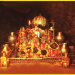 कुँआरी क्यों हैं माता वैष्णो देवी?