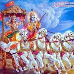 क्या श्रीकृष्ण-अर्जुन में भी कभी हुआ था संग्राम?