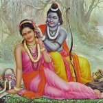 क्या कभी श्रीराम ने सीता जी को ही दान में दे दिया था?