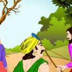 दिखावे पर टिकी दोस्ती जानलेवा हो सकती है- प्रेरक कथा